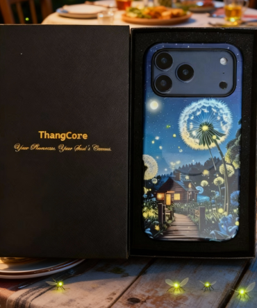 Iphone17-Promax，3 in 1 PBT + TPU Overmolding Magnetic Creative Design Phone Case
