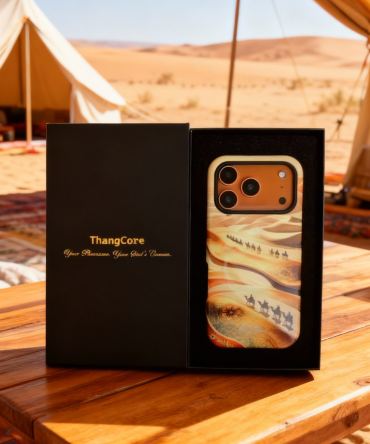 3 in 1 PBT + TPU Overmolding Magnetic Creative Design Phone Case-Travel